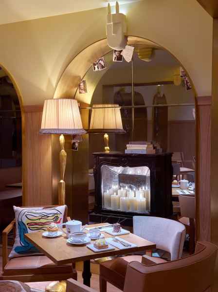 Hôtel 9Confidentiel