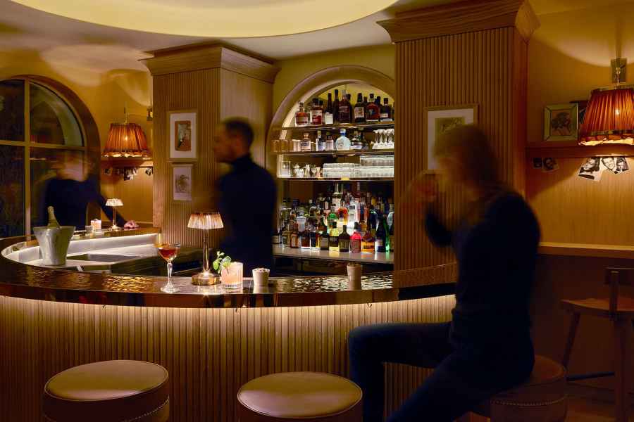 Hôtel 9Confidentiel