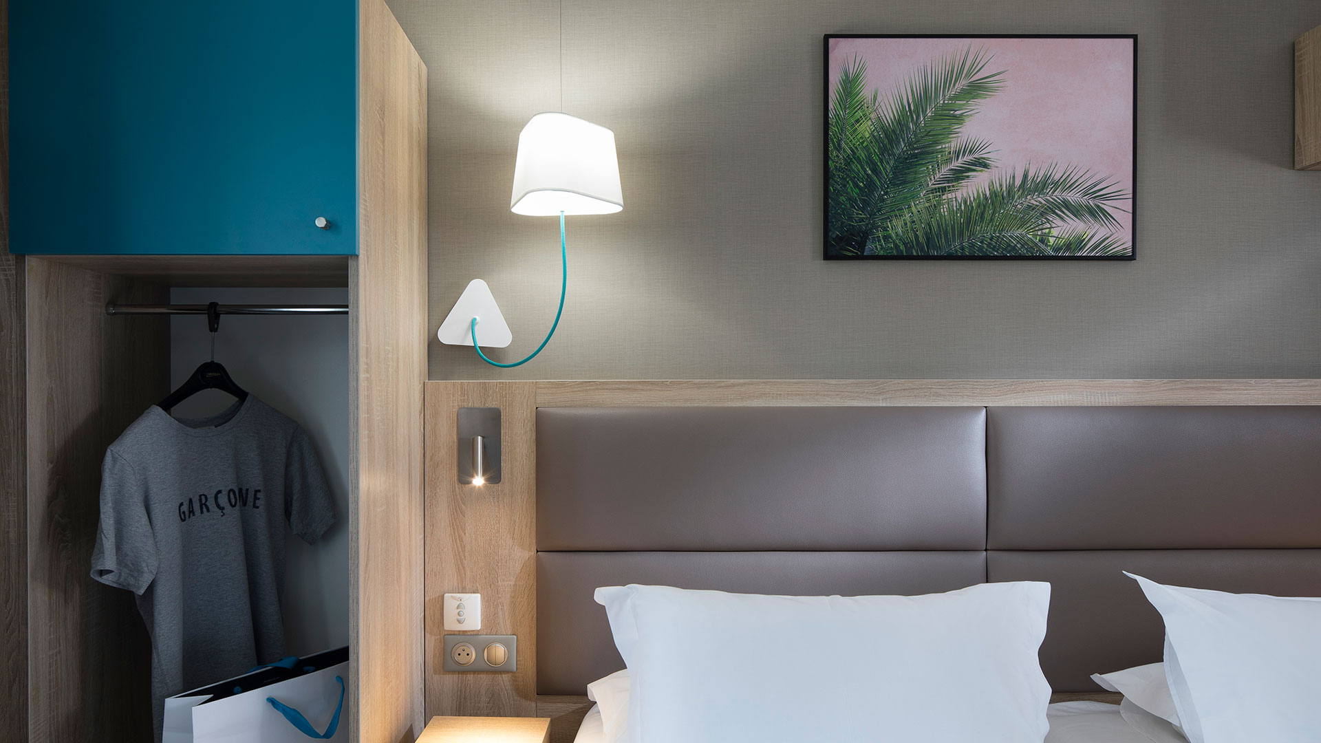 Hôtel Daumesnil Vincennes