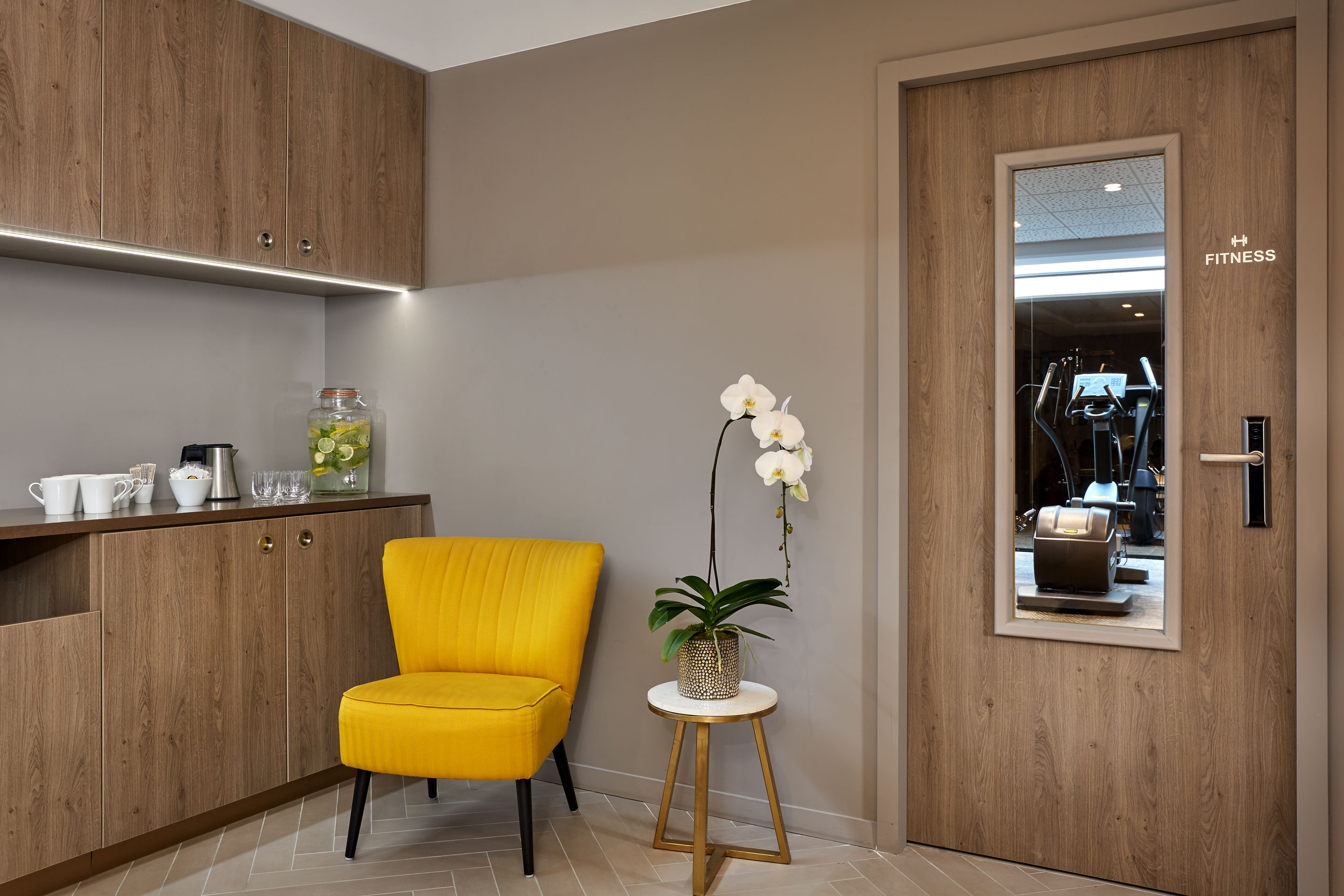 Hôtel Auteuil Tour Eiffel