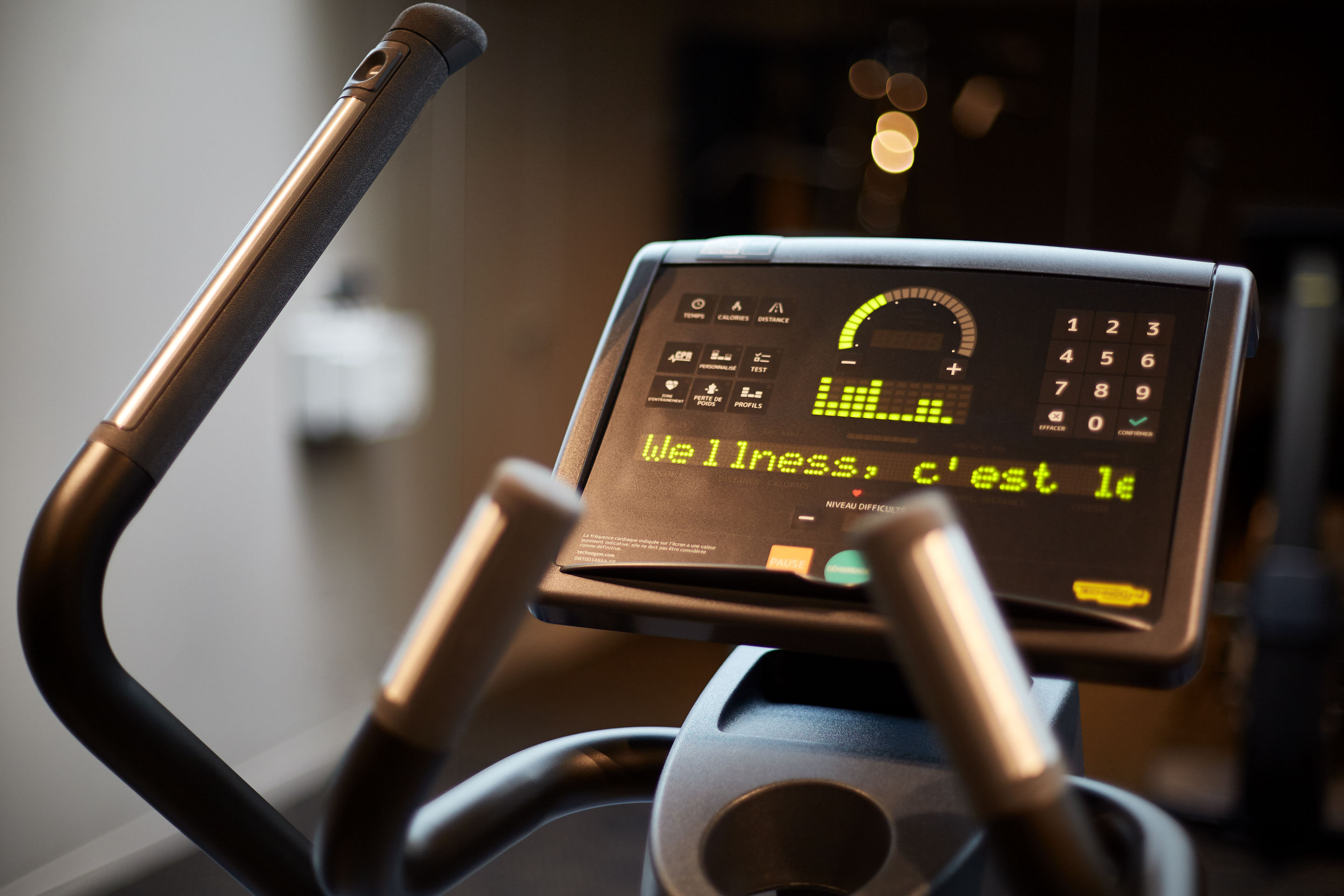 Hôtel Auteuil Tour Eiffel