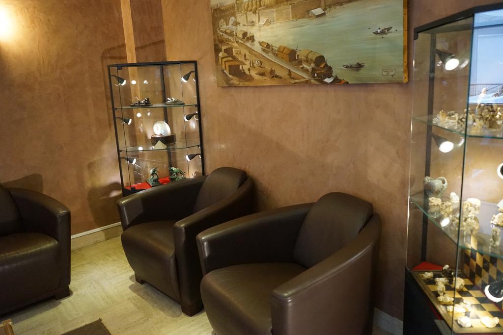 Hôtel Pierre Nicole