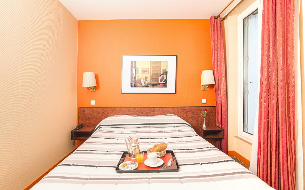 Hôtel Pierre Nicole