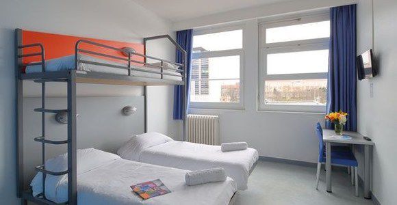 Résidence CISP Ravel