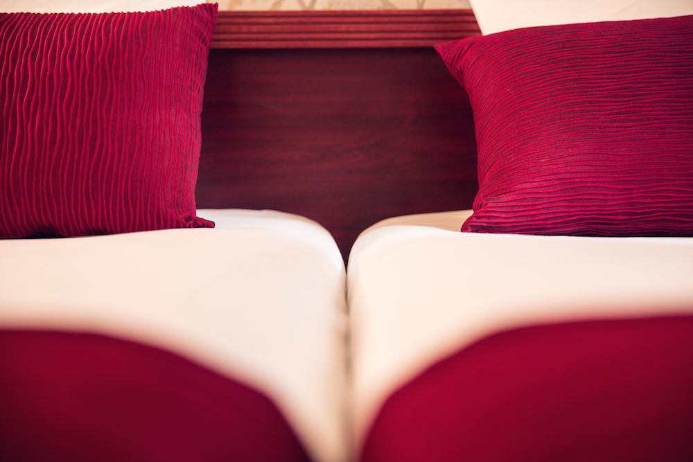 Hotel Timhotel Gare de Lyon