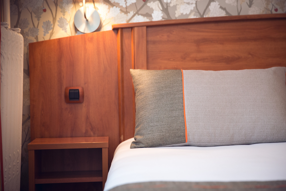 Timhotel Paris Gare Montparnasse
