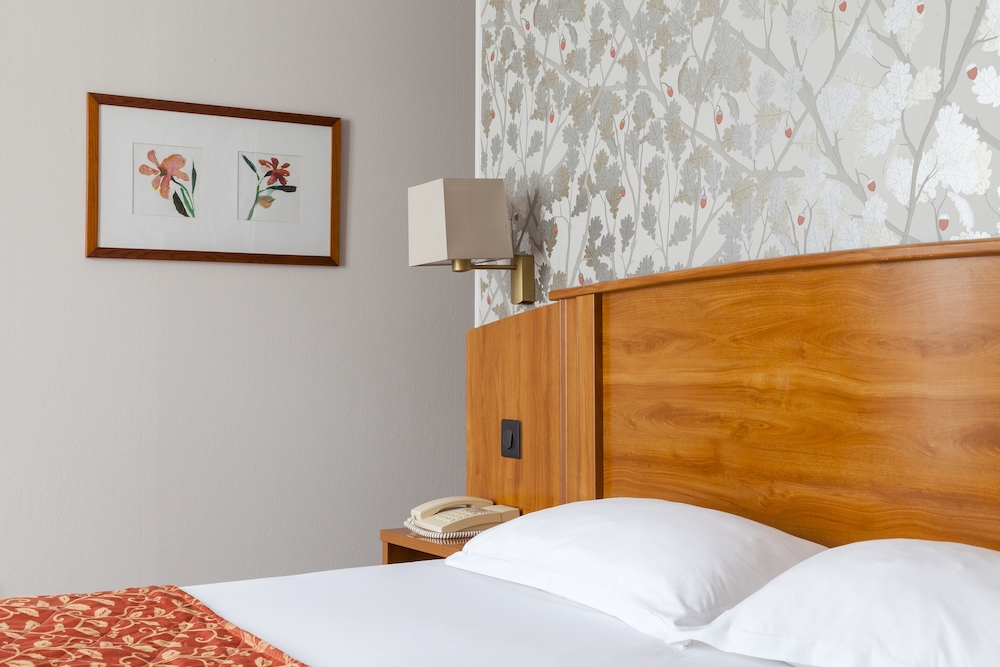 Hotel Timhotel Montmartre