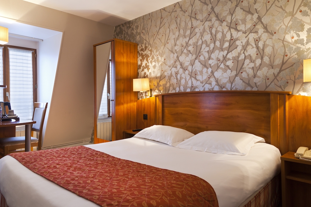 Hotel Timhotel Montmartre