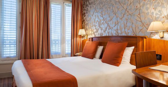 Hotel Timhotel Opera Madeleine