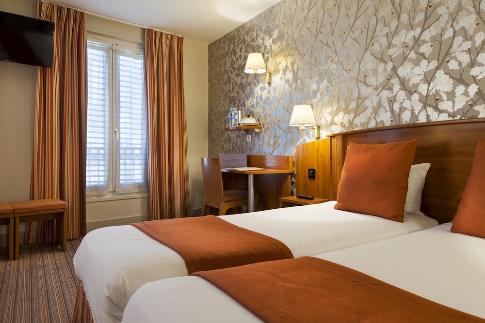 Hotel Timhotel Opera Madeleine