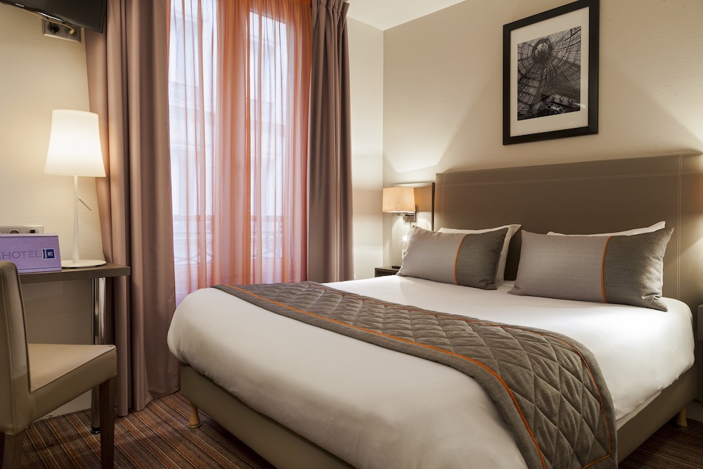 Hotel Timhotel Opera Madeleine