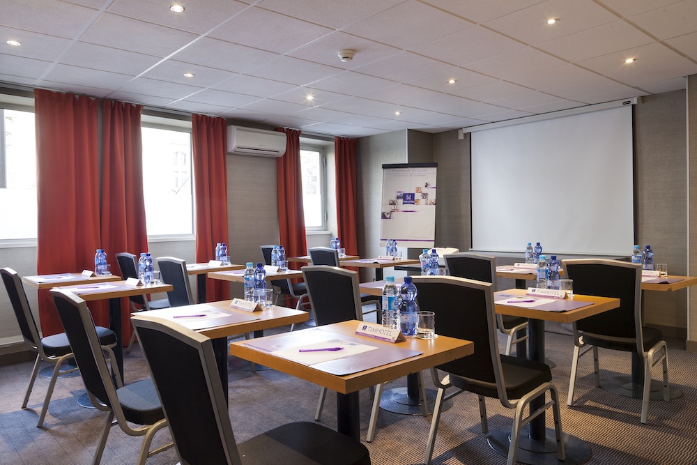 Hotel Timhotel Opera Madeleine