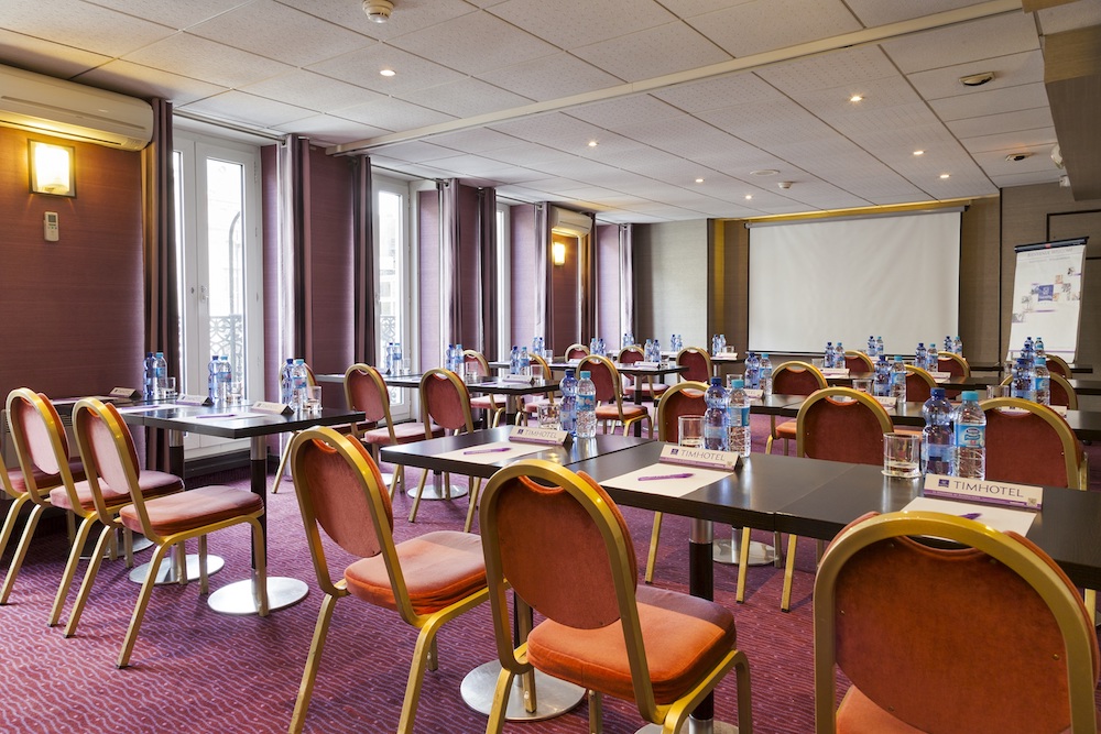 Hotel Timhotel Opera Madeleine