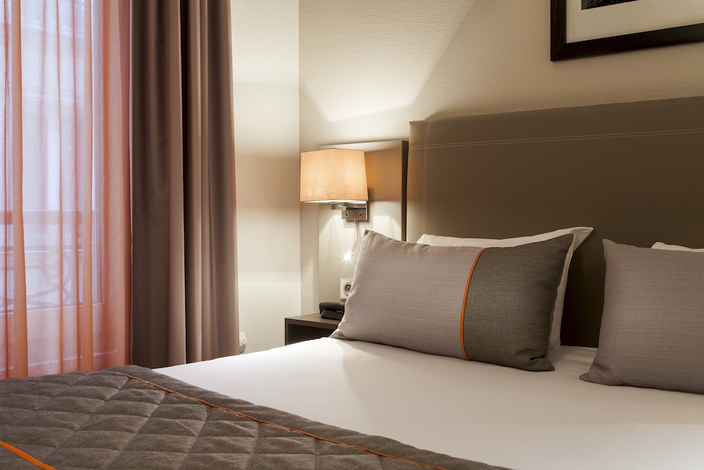 Hotel Timhotel Opera Madeleine