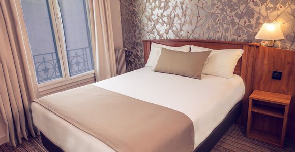 Timhotel Palais Royal