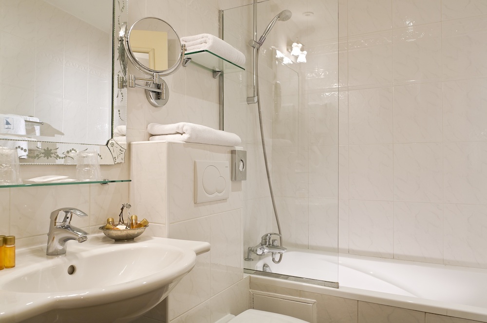 Hotel Timhotel Tour Montparnasse