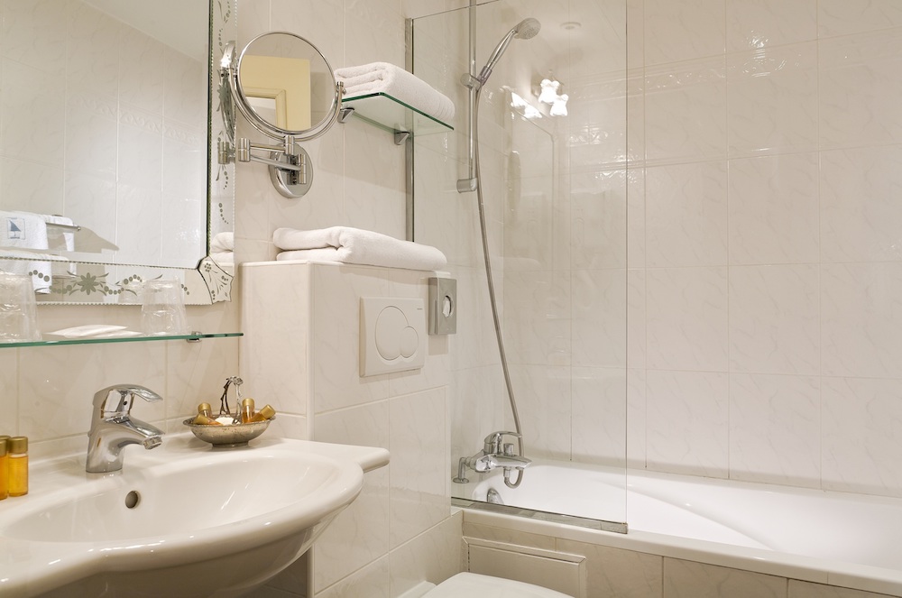 Hotel Timhotel Tour Montparnasse