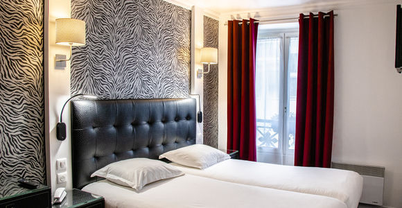 Hôtel Marena