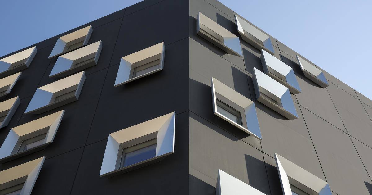 Innside by Melia Paris Charles de Gaulle Airport