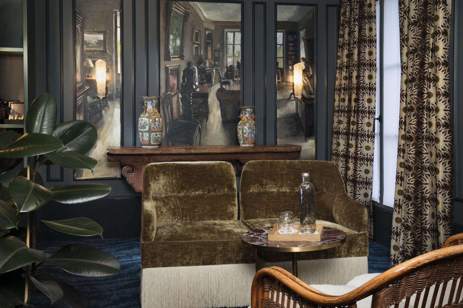 Hotel Monte Cristo Suite Edmond 75188 1600 900 Auto
