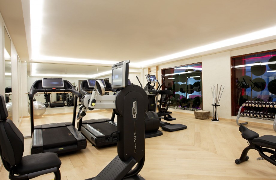 Hôtel Majestic SPA – Champs Elysées