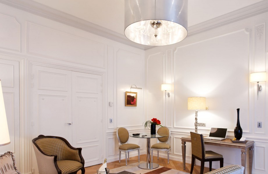 Hôtel Majestic SPA – Champs Elysées