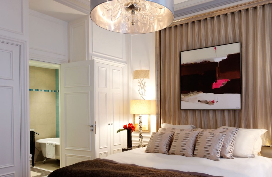 Hôtel Majestic SPA – Champs Elysées