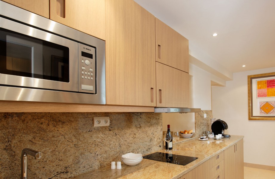 Hôtel Majestic SPA – Champs Elysées