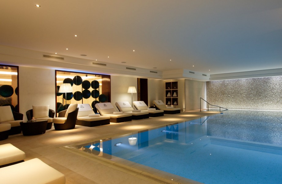 Hôtel Majestic SPA – Champs Elysées