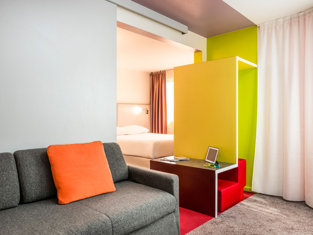 Ibis Styles Bercy