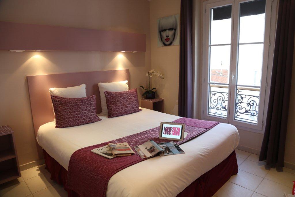 Pink Hôtel