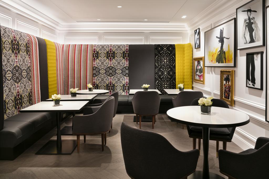 La Clef Champs-Élysées Paris