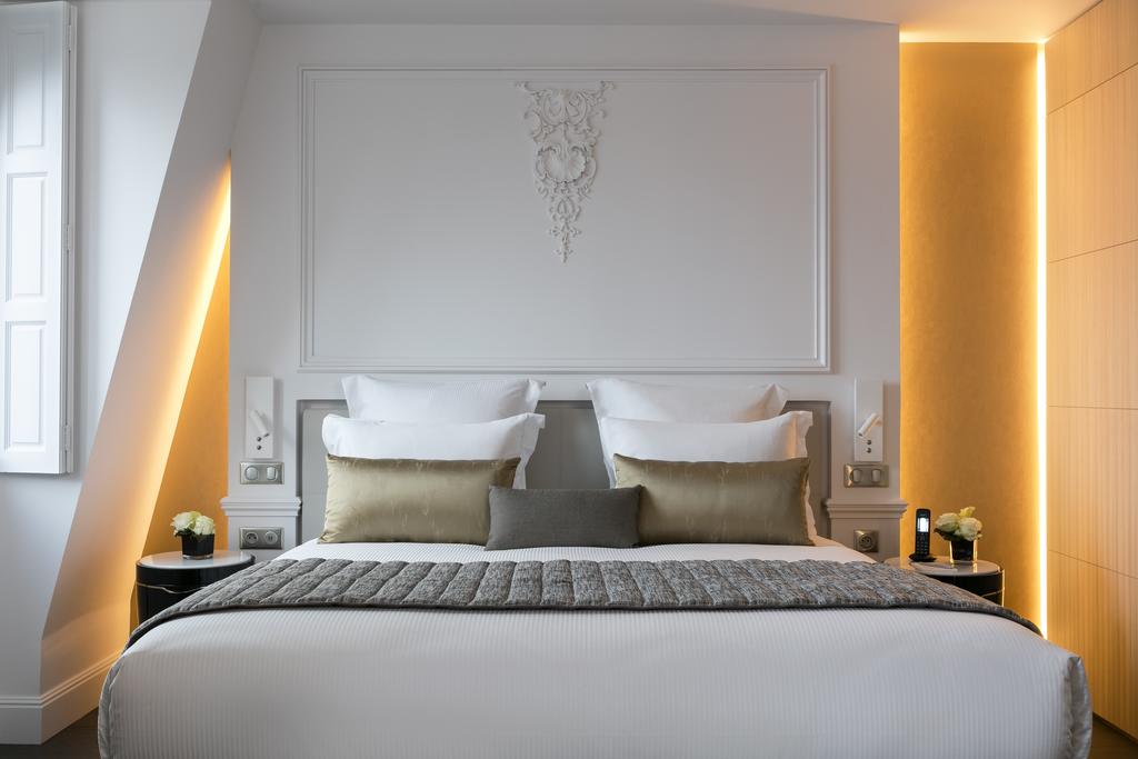 La Clef Champs-Élysées Paris