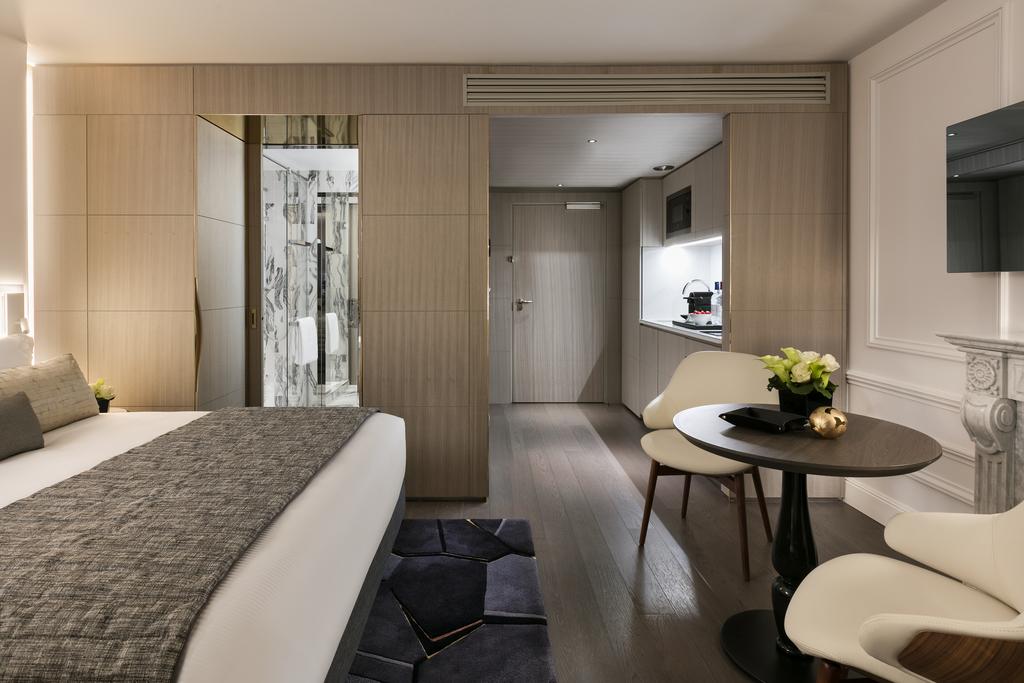 La Clef Champs-Élysées Paris