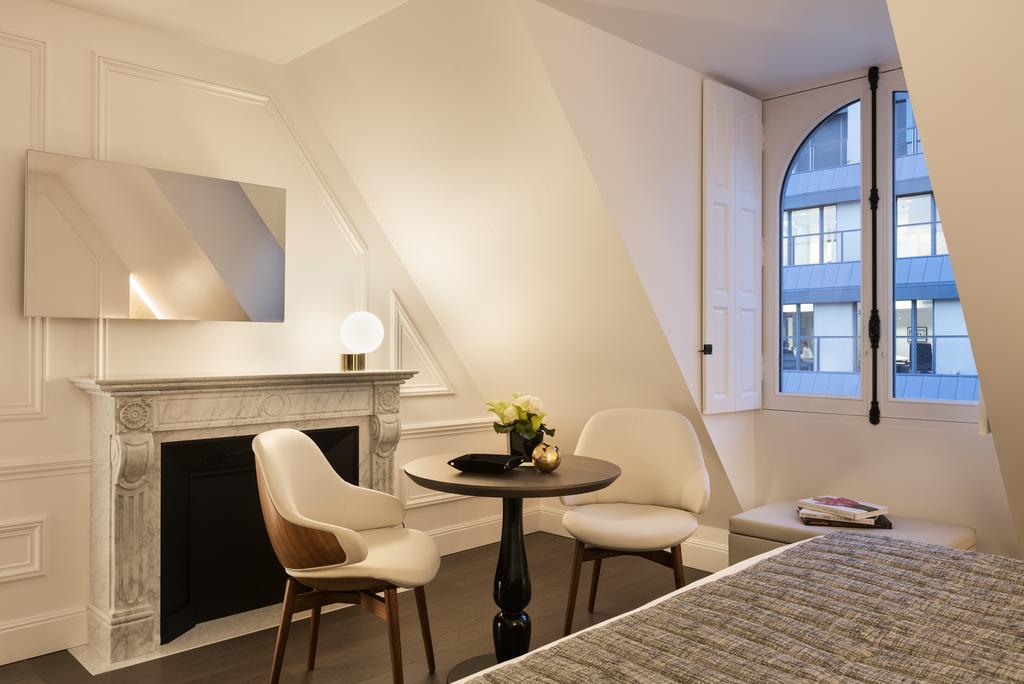 La Clef Champs-Élysées Paris