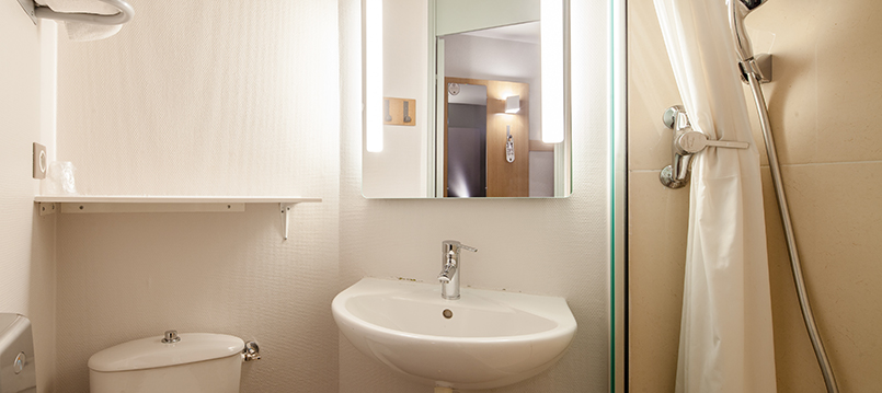 B&B Hôtel Paris Porte de la Villette