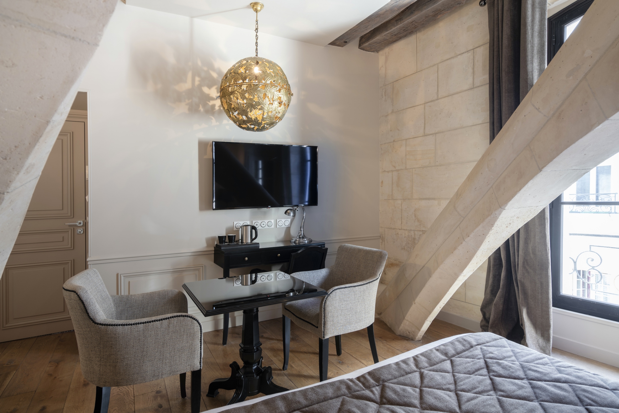 Hôtel Le Presbytère