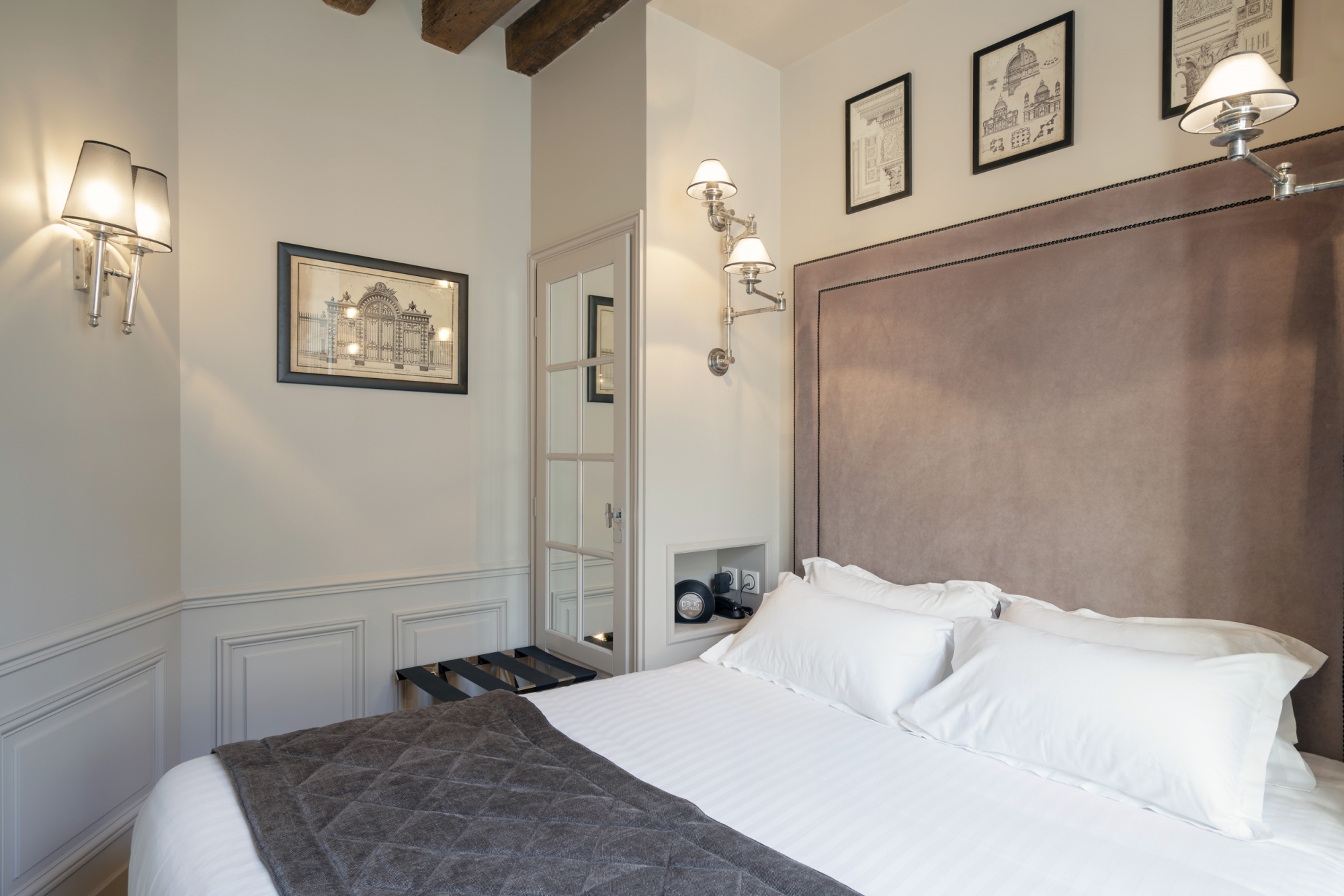 Hôtel Le Presbytère