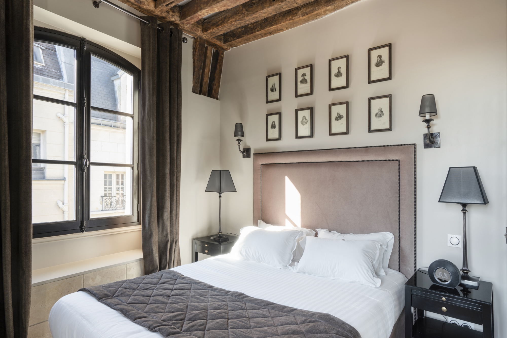 Hôtel Le Presbytère