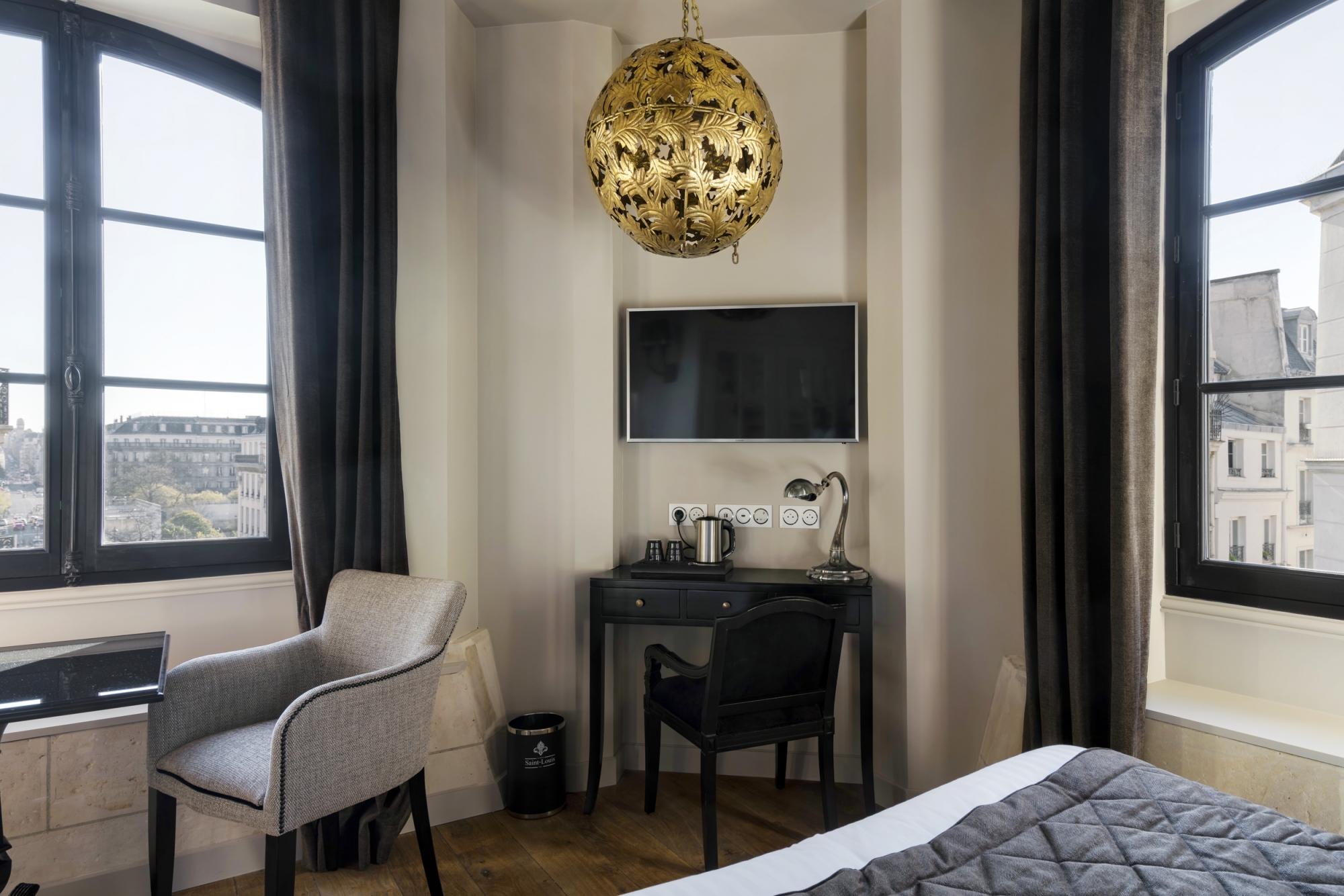 Hôtel Le Presbytère