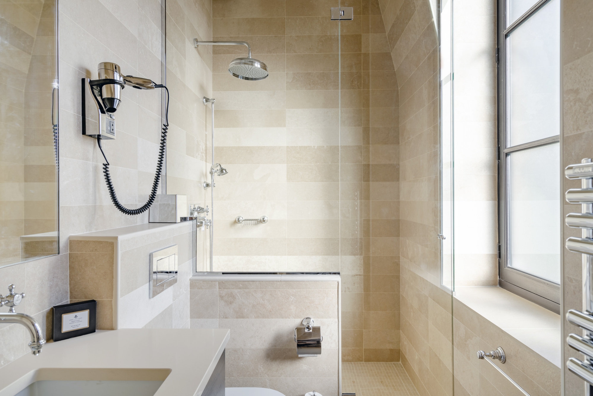 Hôtel Le Presbytère