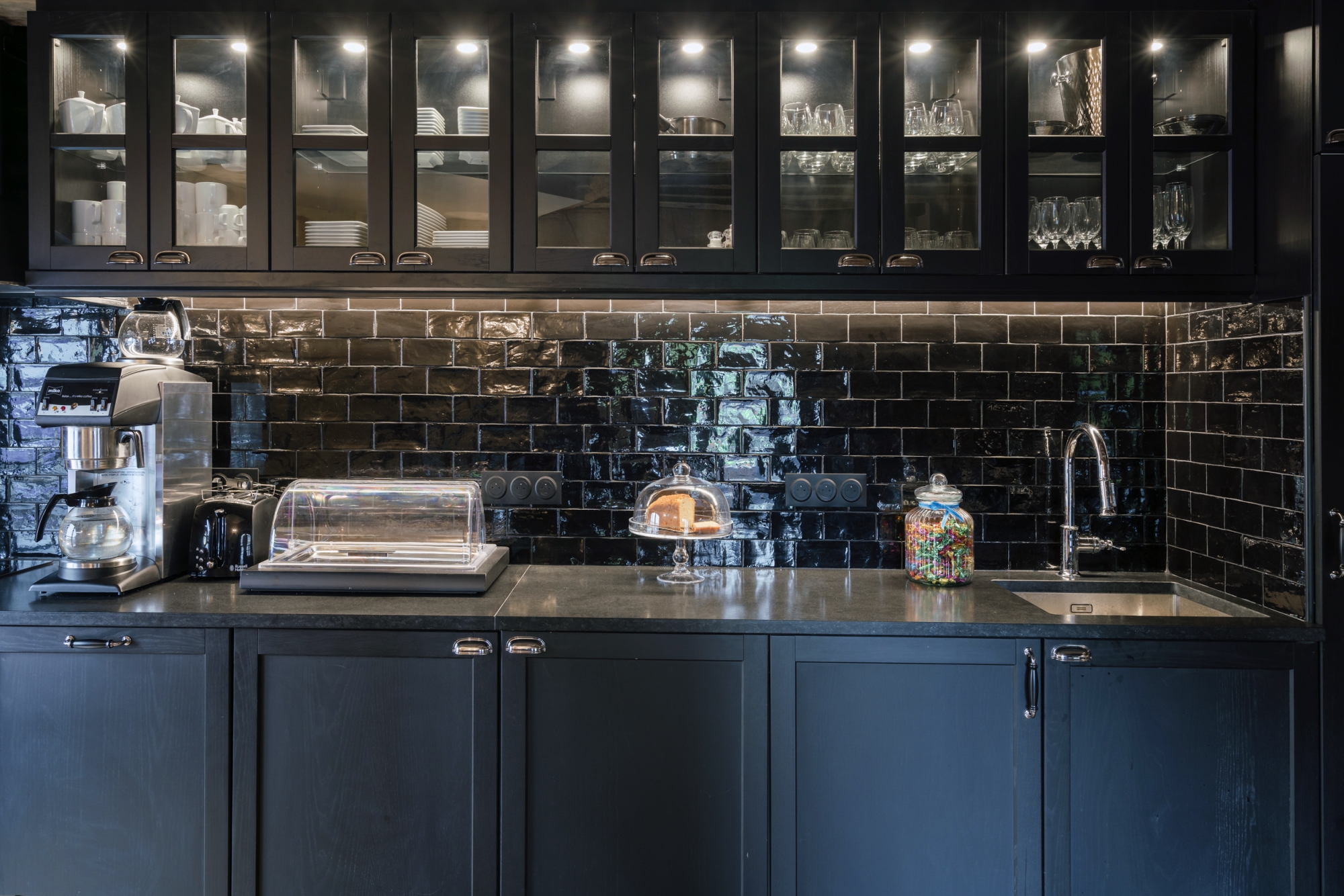 Hôtel Le Presbytère