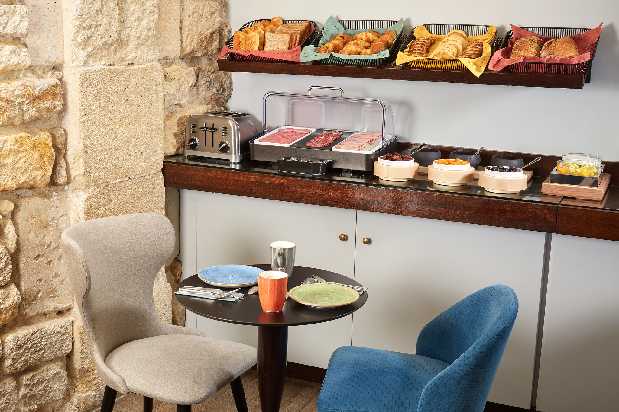 Hotel Louvre Montana