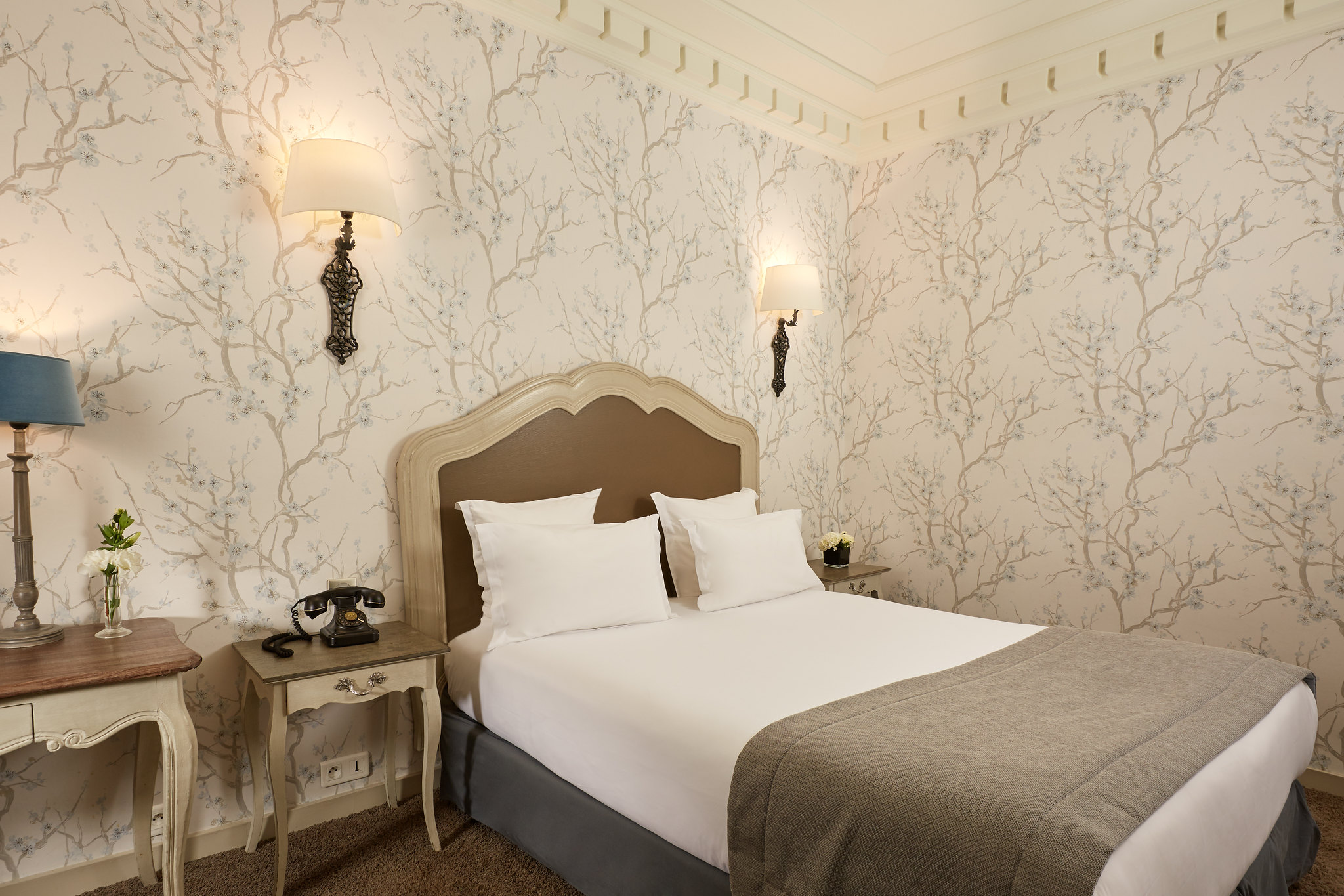 Hotel Louvre Montana