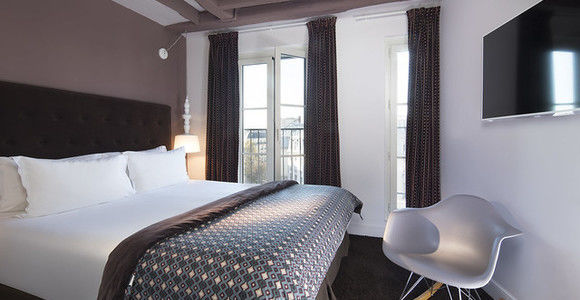Hôtel Marais HÔme