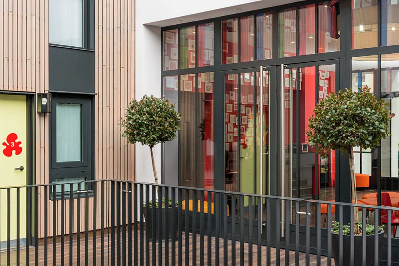 Ibis Styles Paris La Défense Courbevoie