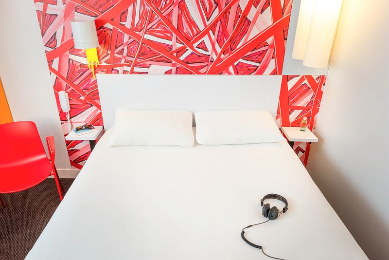 Ibis Styles Paris La Défense Courbevoie