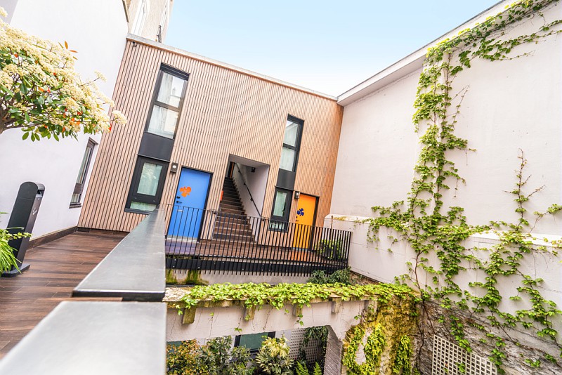 Ibis Styles Paris La Défense Courbevoie