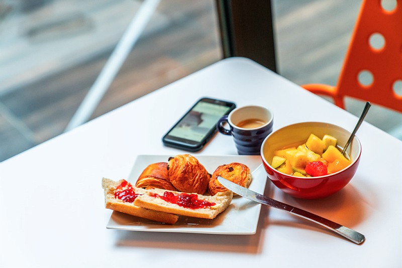 Ibis Styles Paris La Défense Courbevoie