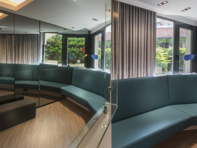 Libertel Austerlitz Jardin des Plantes